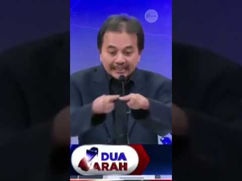 NIAT INGIN MENJEBAK EHALAH TERJEBAK ! ROY SURYO VS YAKUP HASIBUAN #shorts #short #shortvideo