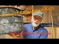 Pottery Firing Techniques and Risks
