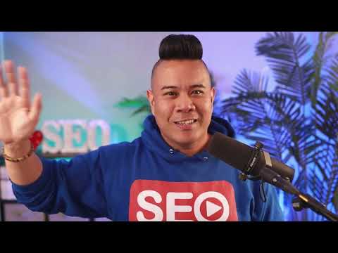 Join me this Friday with founder of SEOsly.com Olga Zarzeczna!