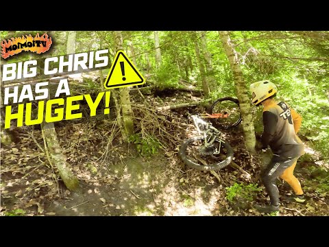 LOUDENVIELLE WORLD CUP SHAKEDOWN! | Jack Moir