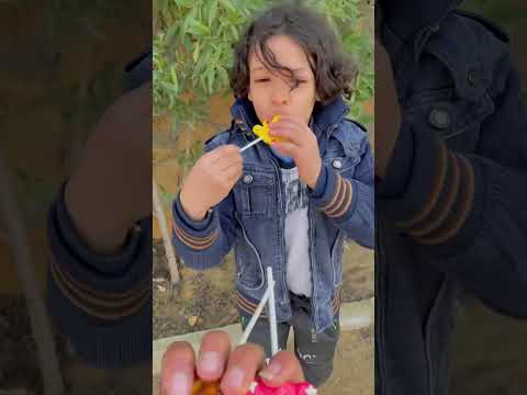 مين سيء الحظ 🥹