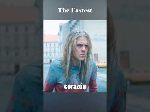 El hombre pasó de ser un drogadicto a romper el récord europeo de triatlón#peliculas #shorts #movie