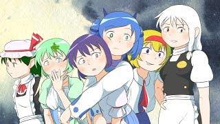 動画サムネイル
