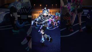 #うみゃうにゃはっぴーらいふ／踊ってみた #hololive #vtuber #dance