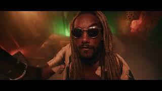 Natty Gong - Jack Herer (Official Visualizer) Prod. xdropzzz