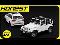 Jeep Culture and Trivia