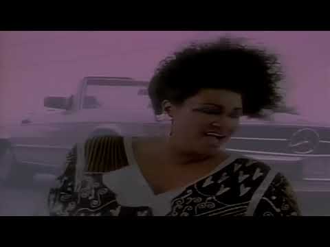 Gwen Guthrie - Ain't Nothin' Goin' On but the Rent (PROMO HD/1986)