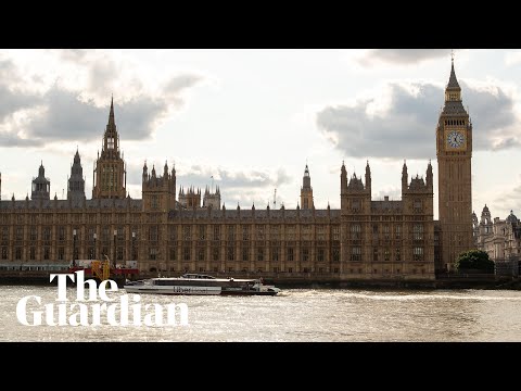 British PM Starmer takes questions in parliament