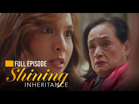 Shining Inheritance: Aurea becomes POWERLESS! (Full Episode 54) November 21, 2024