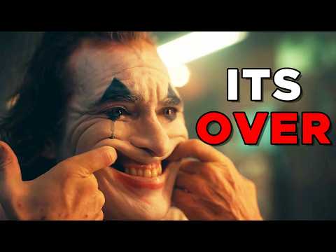 Joker 2 Critic Reviews SMASH Movie that HATES Fans