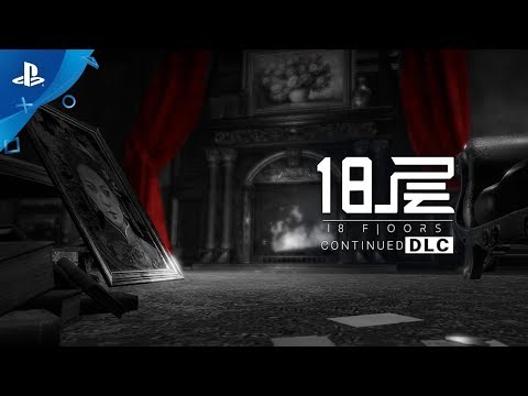18 Floors - DLC Trailer?PS VR
