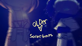 Older | Solarballs | X & Jupiter