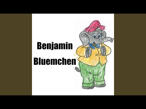 Benjamin Bluemchen