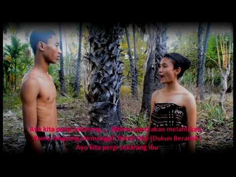 FILM _WARA TADA_SISWA SMAN 1 SABU BARAT