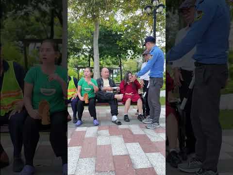 Rude behavior – an unexpected ending [KINDNESS MAN] #kindness #respect #goodman #happy #humanities