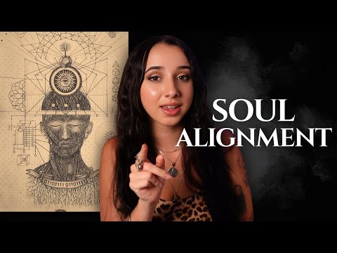 How To ALIGN With Your Authentic Self (STEP by STEP)