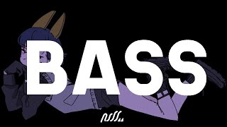 何某null - BASS【original】