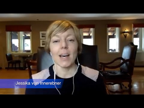 Learn About “It’s Not All Rainbows” with Jessika von Innerebner