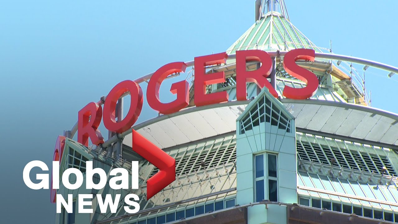 Rogers Family Feud: BC Supreme Court hears fight over Company’s Board