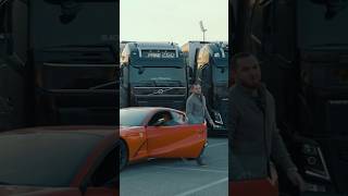 АЛЬХАМДУЛИЛЛАХ ЕЩЕ ОДНА ЦЕЛЬ ДОСТИГНУТА 🎯 ИДЕМ ДАЛЬШЕ #грузовики #дагестан