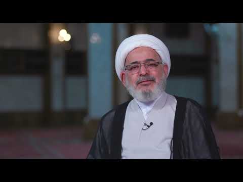 سُنن النبيّ ص| مع الشيخ محمد جعفر الطَّبسي| الحلقة الثالثة.
