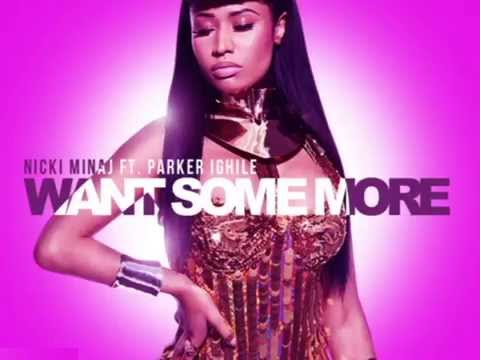 [Official Music] "Want Some More" ProdBy Metro Boomin / Zaytoven Featuring Nicki Minaj