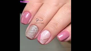 cute 🥰❣️ Nail art compilation 2023/Easy Nail art designs//Nail art ideas to try out #naildesign