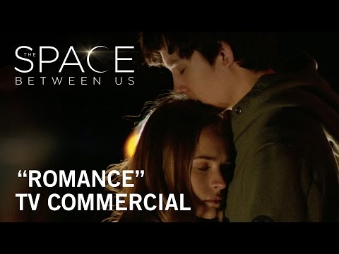 The Space Between Us | 