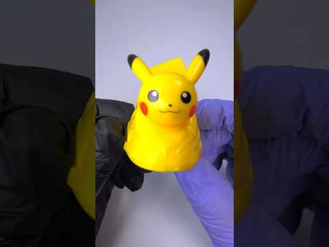 マクドナルドのハッピーセットでピカチュウゲットのチャンス！争奪戦の模様を紹介 サムネイル
