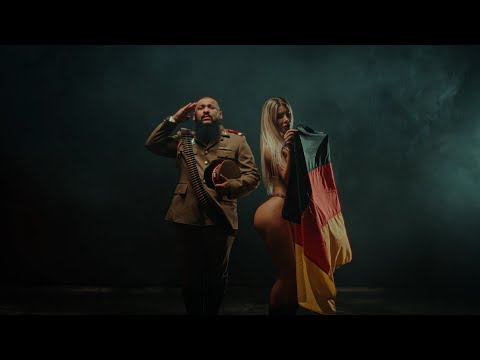 Dani Mocanu - Germania 🇩🇪 Official Video