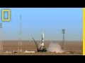 Spacecraft Launch Procedures and Training
