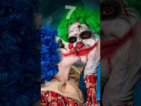 EL GRAN CASAMIENTO de LA PAYASA LULI y EL PAYASO ROGU de FEDE VIGEVANI 😍😍 * ¡Aparece Duffy!