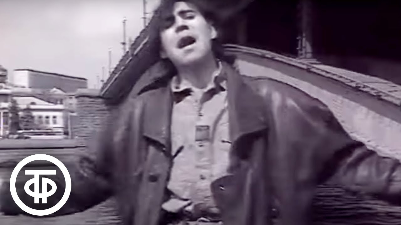 Иосиф Пригожин -Время любви- (1991)