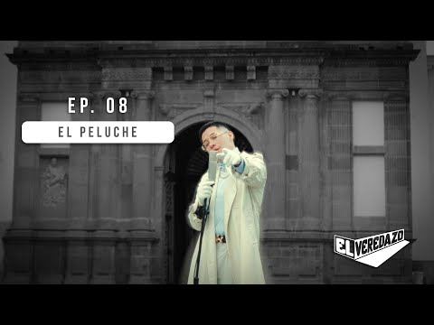 EL PELUCHE - Diego Villacis DVM ‬ | EL VEREDAZO Ep 08