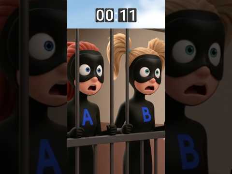 Кто из них мама девочки?  #загадка