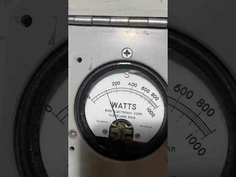 My 100W Rig QUITS at 20 Minutes… WHY?!