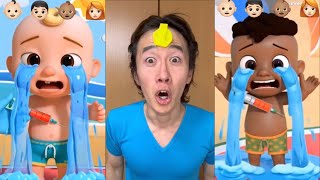 【 COMEDY 】funny funny funny video 😂😂😂
