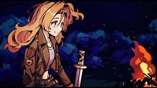 【Vtuber】眠くなるまで しばらく 戦車通り