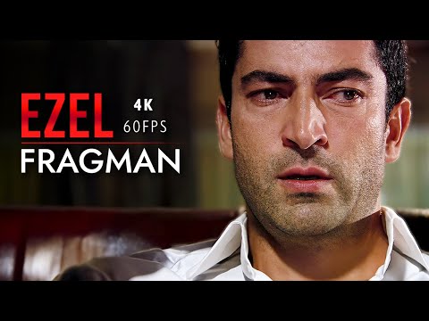 Ezel Efsanesi Yenilenmiş Bölümleriyle 1 Ağustos'ta Yayında!