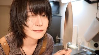 動画サムネイル