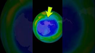 What Really Happened To The Ozone Layer?
