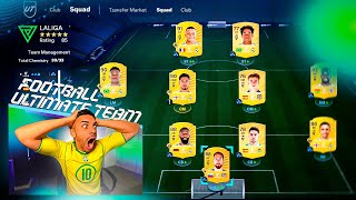 ULTIMATE TEAM EN FC 26 VA A SER INCREÍBLE !!  DjMaRiiO