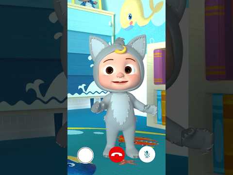 What Should JJ be for Halloween? 🧛🏻🐺💀 Pick a Costume!