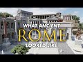 Exploring Ancient Rome