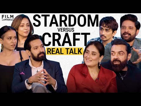 Revisiting The Best Performances of 2023 | Actorsโ Adda