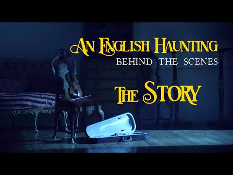 The Story (Behind the Scenes) of 