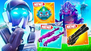 Could SEASON 4 be Fortnite's Next Prime?