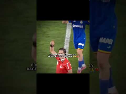 Vini Jr 😂 #football #trending #viralvideo