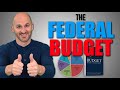 Exploring the Federal Budget: Key Concepts and Terminology