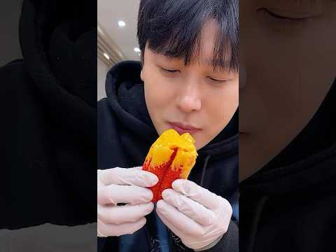 Cheetos MUKBANG❤️‍🔥 #shorts